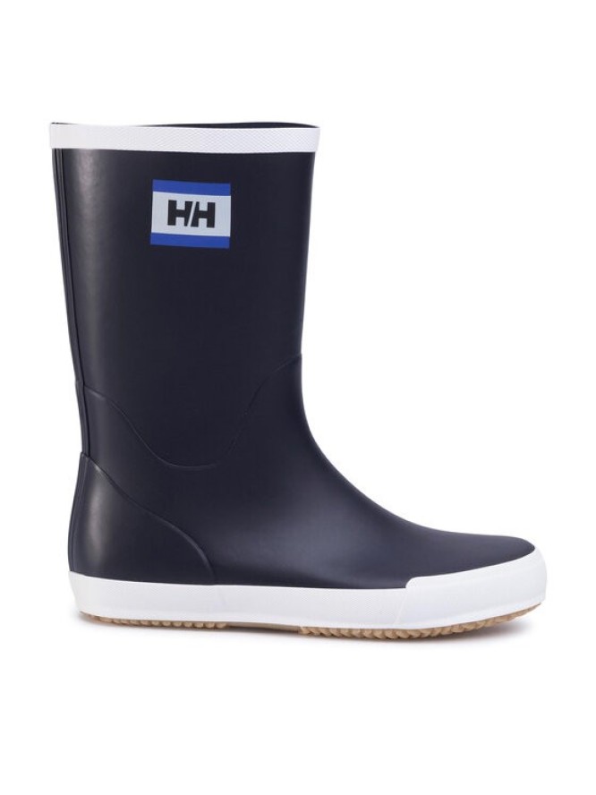 Helly Hansen Kalosze Nordvik 2 11660 Granatowy