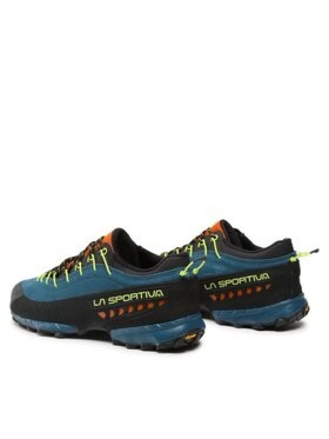 La Sportiva Trekkingi TX4 17W639208 Niebieski