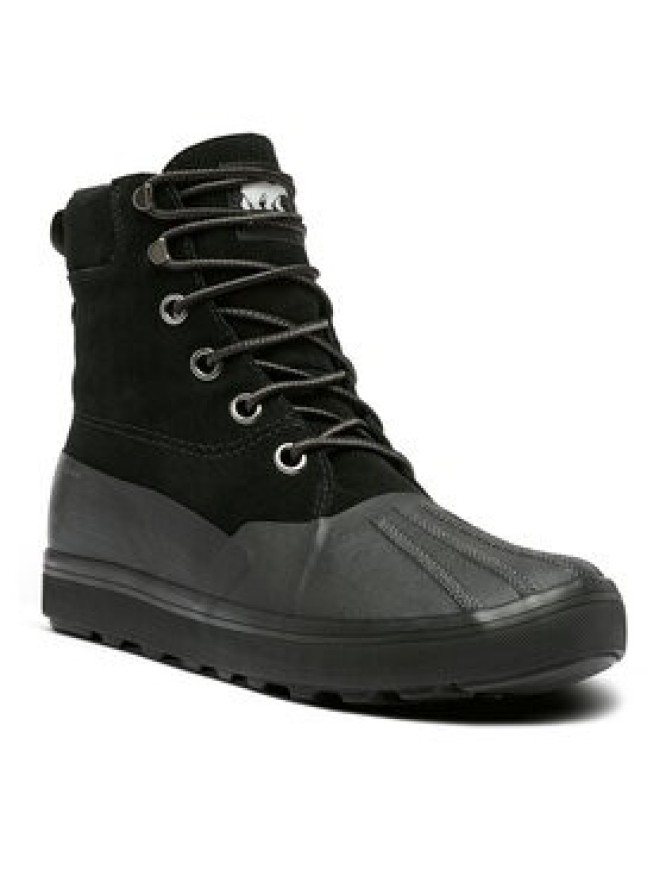 Sorel Trzewiki Cheyanne Metro II Boot 2048561010 Czarny