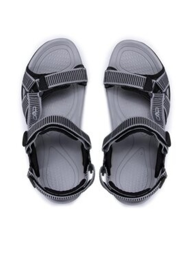 CMP Sandały Hamal Hiking Sandal 38Q9957 Szary