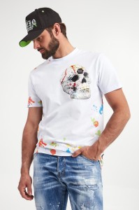 T-shirt męski PHILLIPP PLEIN