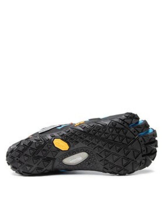 Vibram Fivefingers Buty do biegania V-Trail 2.0 19M7603 Niebieski