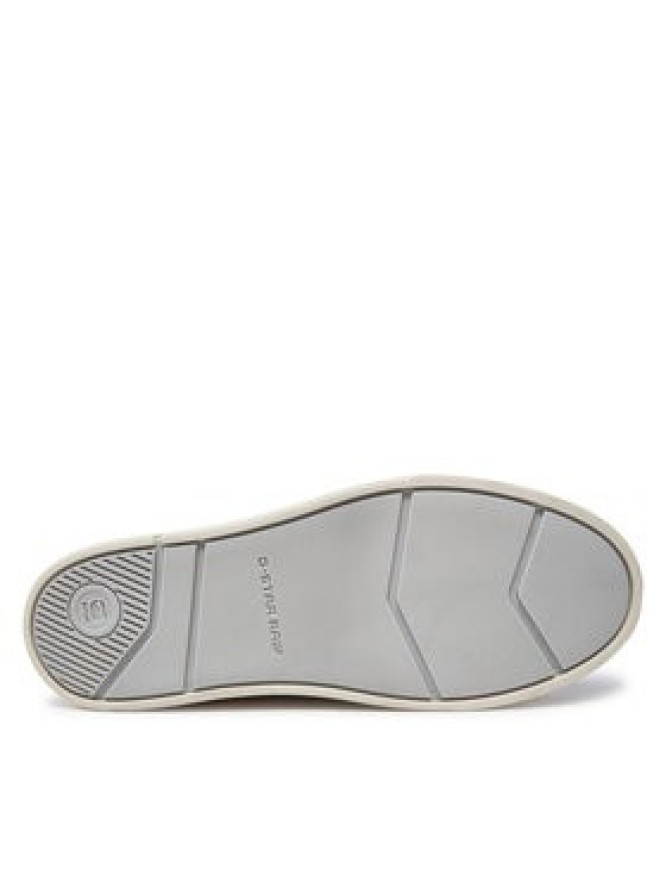 G-Star Raw Sneakersy Ravond Cup Mid M D26638 Czarny