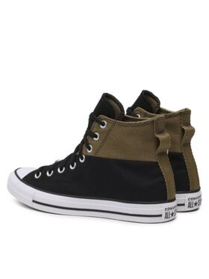 Converse Trampki Chuck Taylor All Star A04512C Czarny