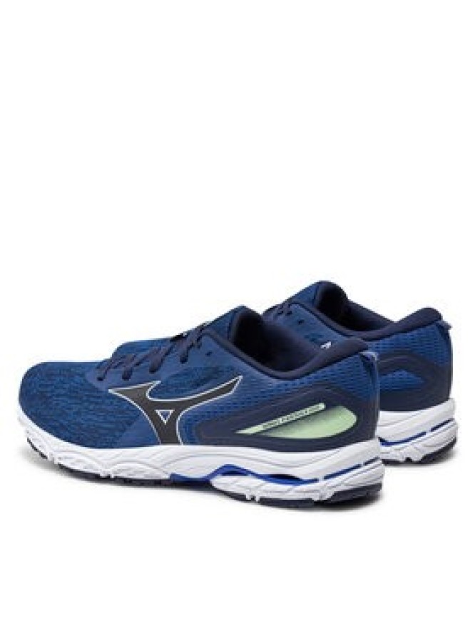 Mizuno Buty Prodigy 5 J1GC2310 Granatowy