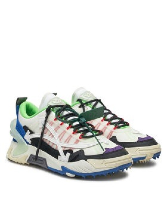 Off-White Sneakersy OMIA190S22FAB0010145 Kolorowy