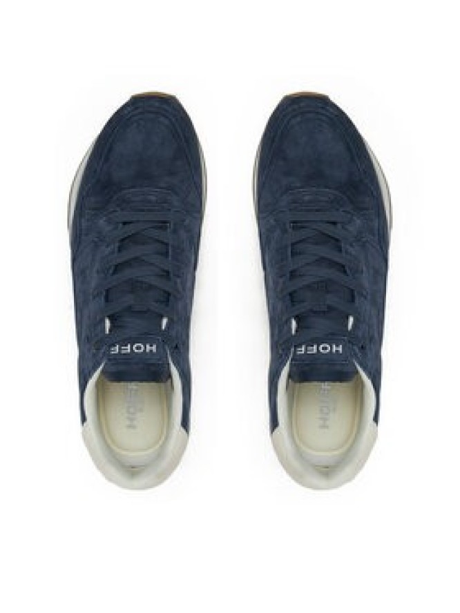 HOFF Sneakersy Riga 12502622 Niebieski