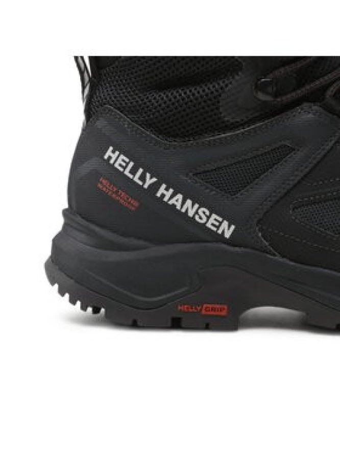 Helly Hansen Trekkingi Stalheim Ht Boot 11851_990 Czarny