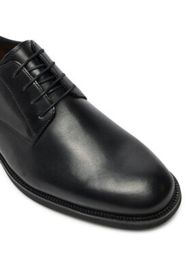 Vagabond Shoemakers Półbuty Mario 5861-001-20 Czarny