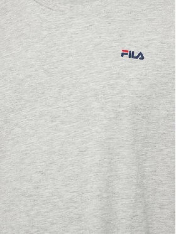 Fila Komplet 2 t-shirtów FAM0083 Kolorowy Regular Fit