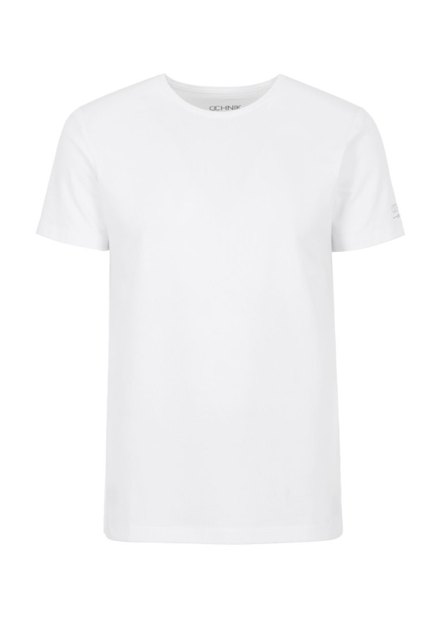 Zestaw T-shirtów męskich basic