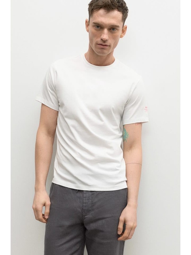 Ecoalf Koszulka w kolorze białym rozmiar: XL