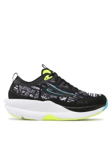 Fila Sneakersy Shocket St Vr46 FFM0225.80010 Czarny