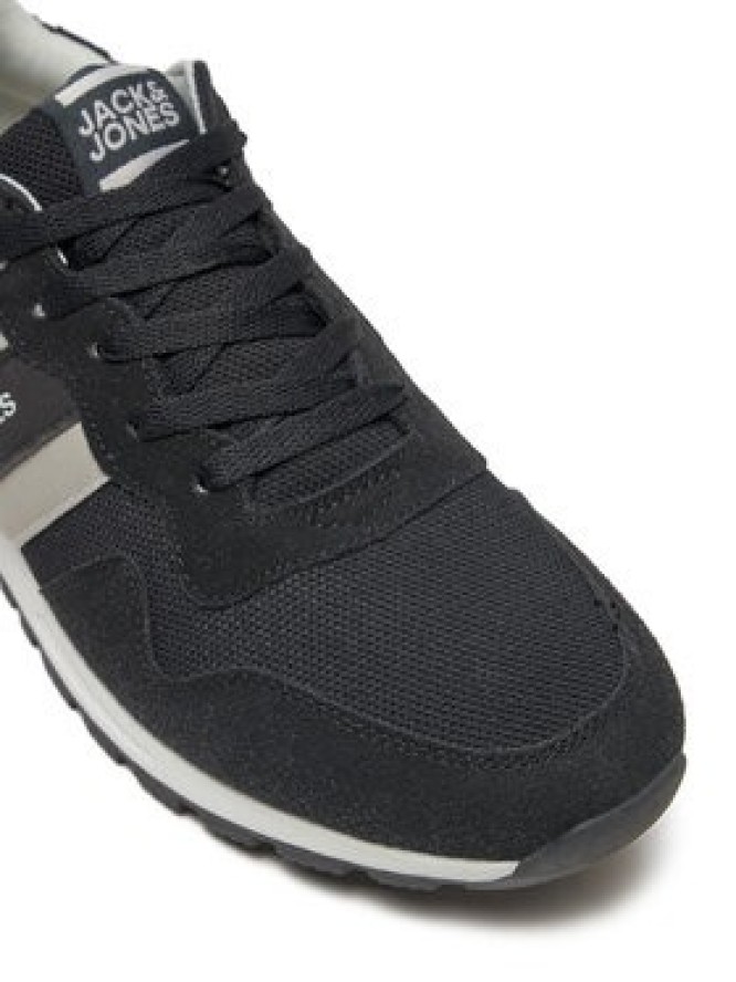 Jack&Jones Sneakersy Jfestellar 12184143 Czarny