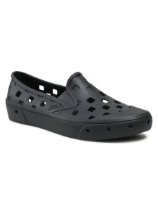 Vans Tenisówki Trek Slip-On VN0A5HF8BLK1 Czarny