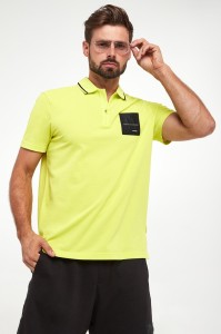 Polo męskie ARMANI EXCHANGE