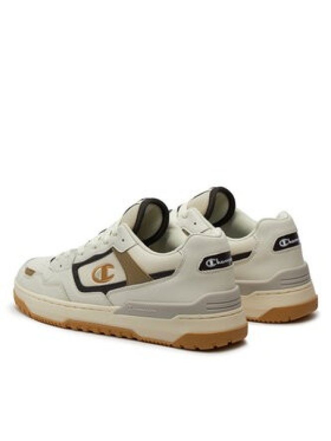 Champion Sneakersy Z89 Low Low Cut Shoe S22099-CHA-WW013 Écru