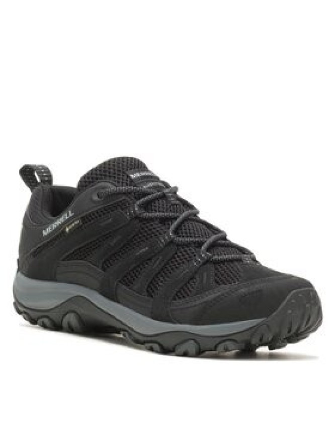 Merrell Trekkingi Alverstone 2 Gtx J036899 Czarny