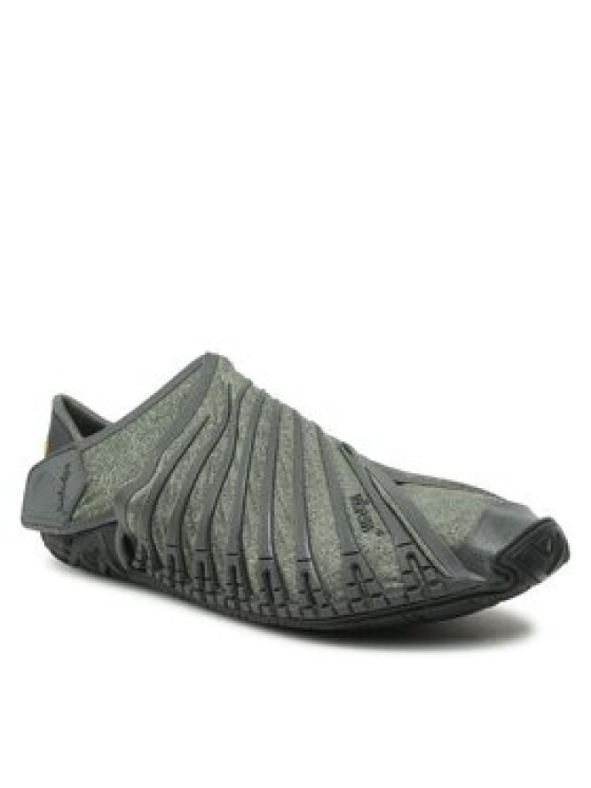 Vibram Fivefingers Buty na siłownię Furoshiki 22MAF02 Zielony