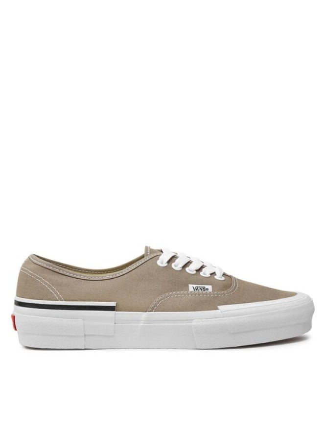 Vans Tenisówki Authentic Rearrange VN000CSACH81 Szary