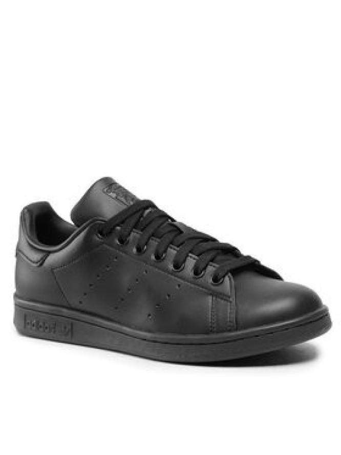 adidas Sneakersy Stan Smith FX5499 Czarny