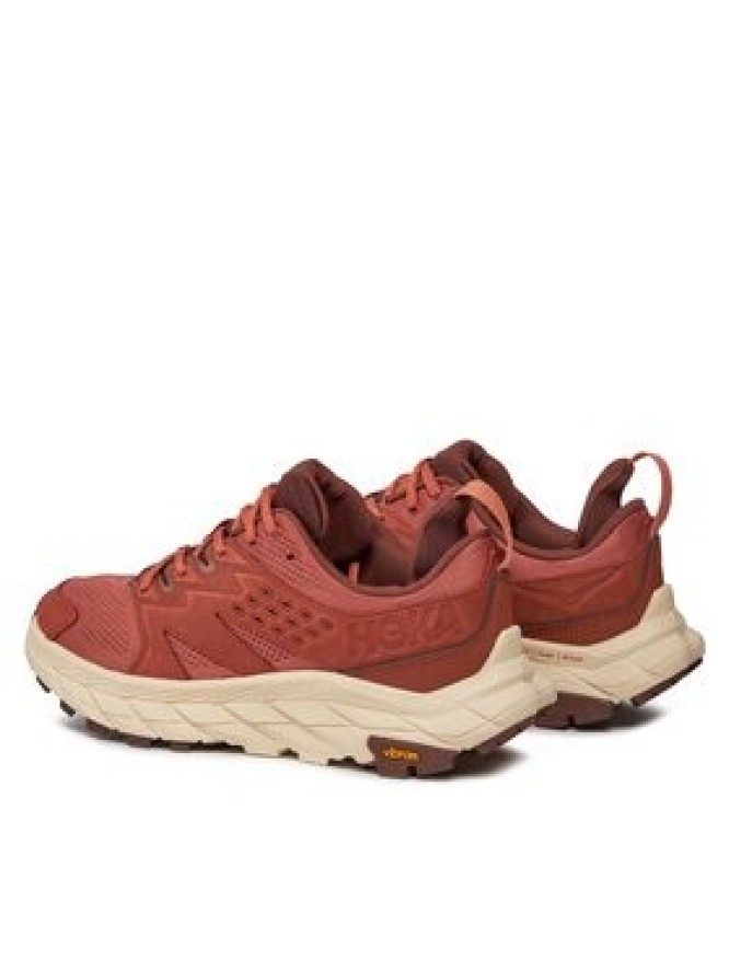 Hoka Trekkingi Anacapa Breeze Low 1127920 Brązowy