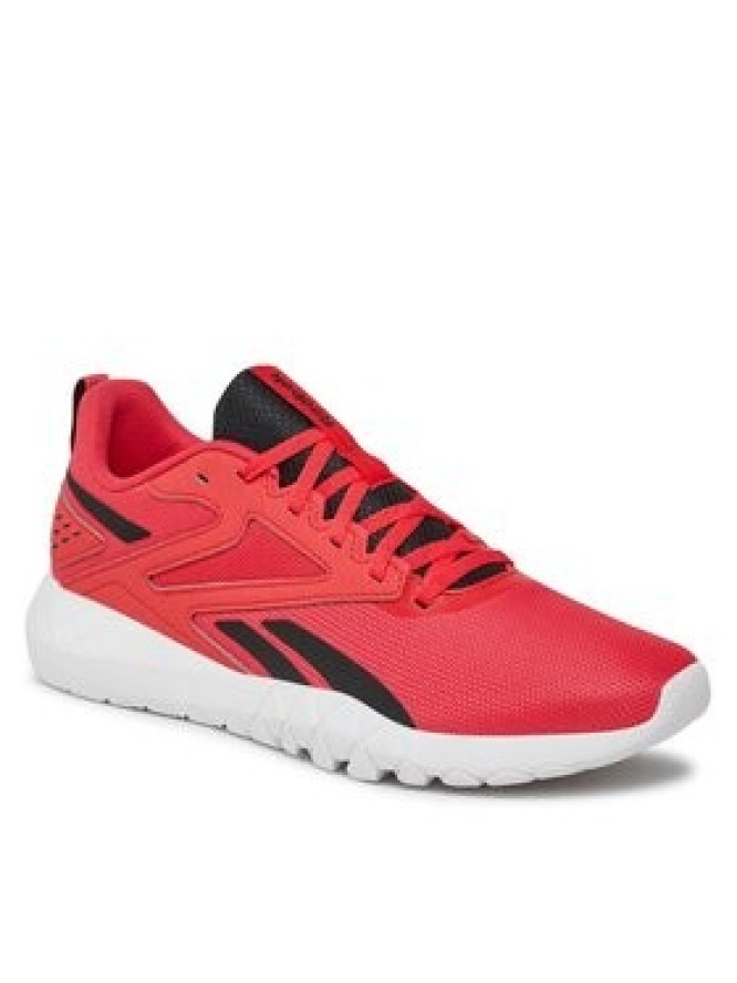 Reebok Buty na siłownię Flexagon Energy 4 IE4503 Różowy