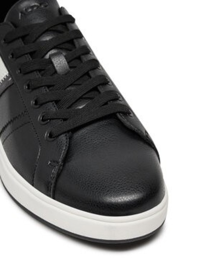 Aldo Sneakersy Citywalk 13847710 Czarny