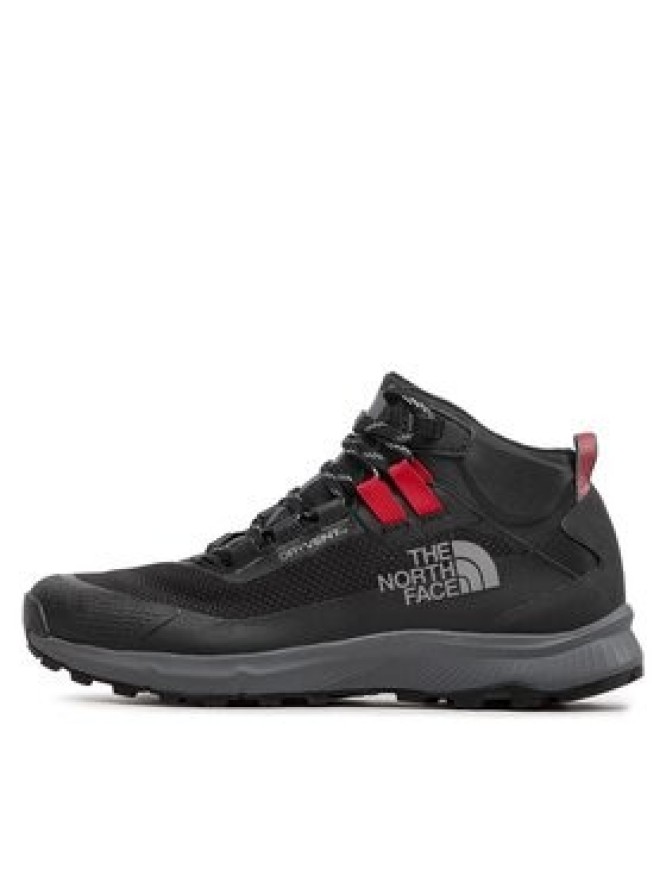 The North Face Trekkingi Cragstone Mid Wp NF0A5LXBNY71 Czarny