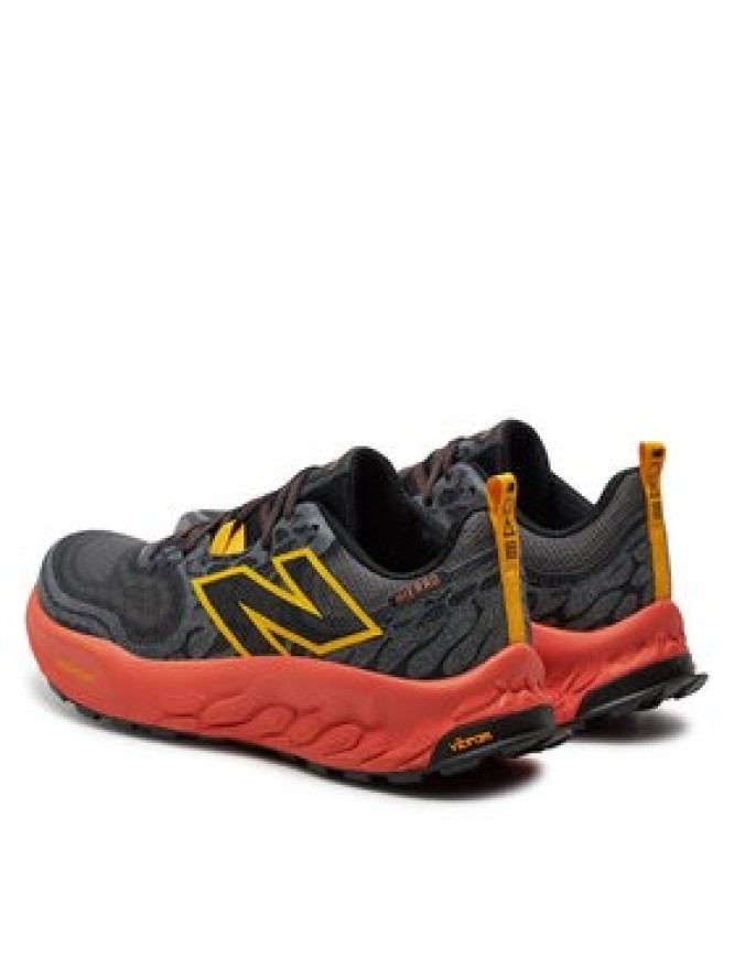 New Balance Buty do biegania Fresh Foam X Hierro v8 MTHIERH8 Czarny