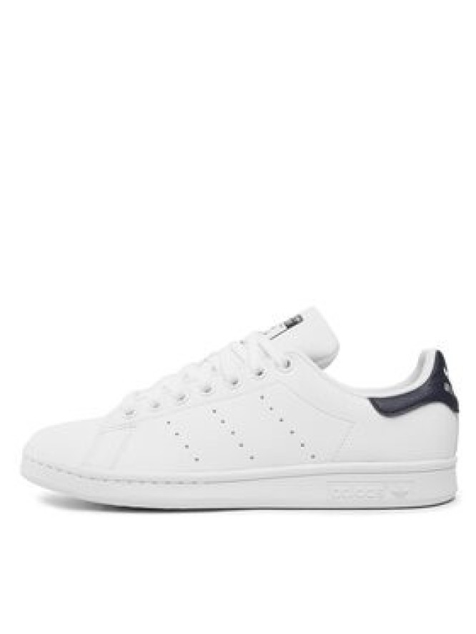 adidas Sneakersy Stan Smith FX5501 Biały