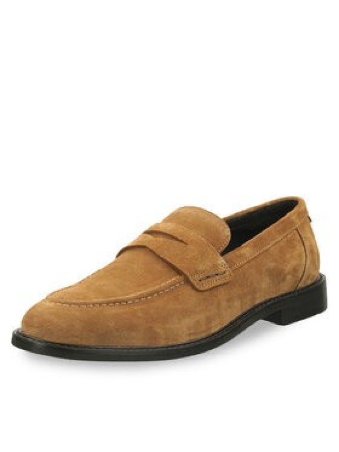 Gant Mokasyny 30673926 Brązowy