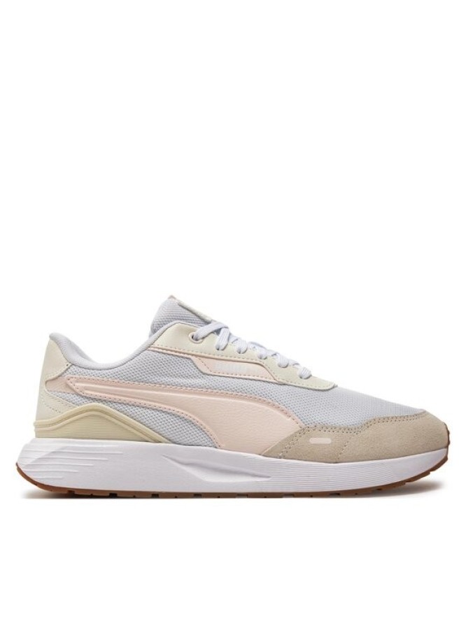 Puma Sneakersy Runtamed Plus 39125006 Biały