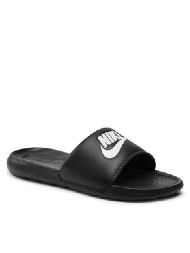 Nike Klapki Victori One Slide CN9675 002 Czarny