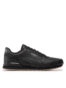 Puma Sneakersy St Runner V3 L 384855 04 Czarny