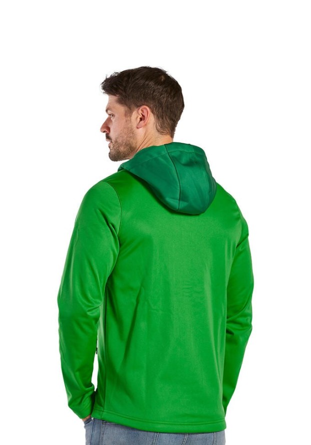 Kurtka Erima Softshell Performance