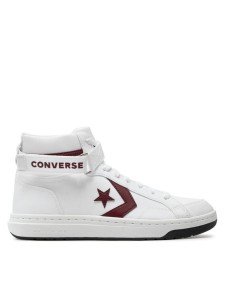 Converse Sneakersy Pro Blaze V2 Leather A06627C Biały