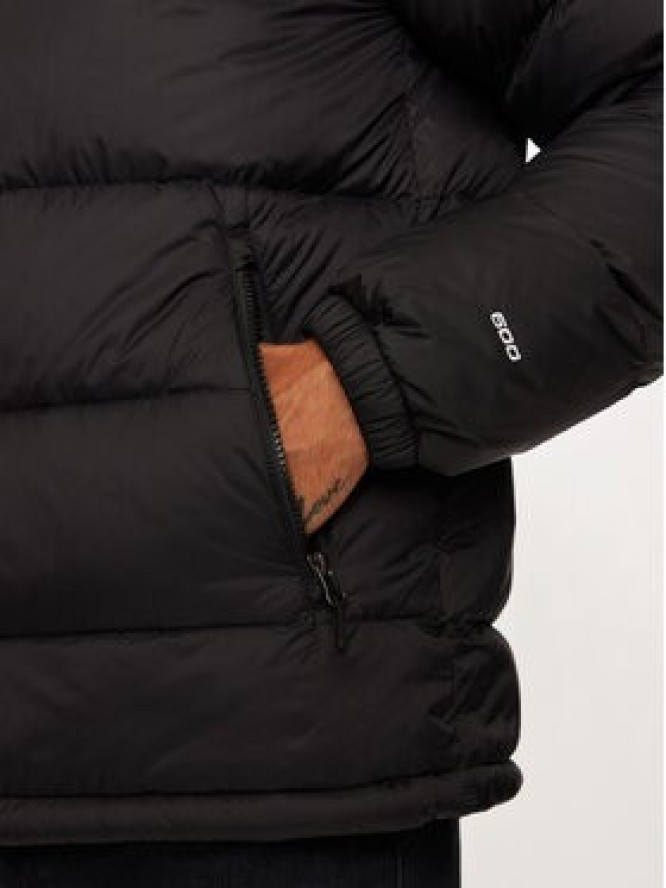 The North Face Kurtka puchowa Hydrenalite NF0A5GIE Czarny Regular Fit