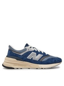 New Balance Sneakersy U997RHB Granatowy