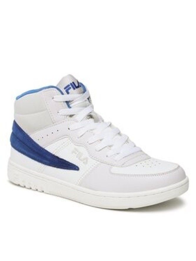 Fila Sneakersy Noclaf Mid FFM0193.10004 Biały