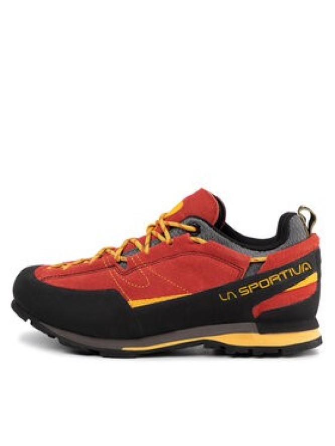 La Sportiva Trekkingi Boulder X 838RE Czerwony