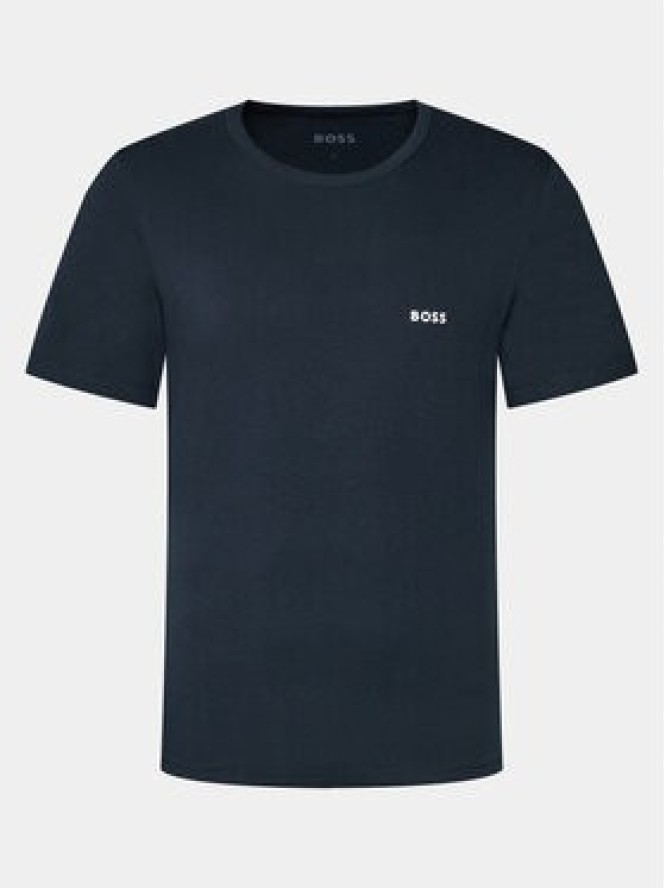 Boss Komplet 3 t-shirtów 50509255 Kolorowy Regular Fit