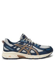 Asics Sneakersy Gel-Venture 6 1203A438 Szary