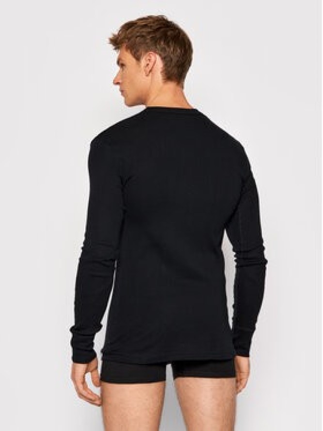 Henderson Longsleeve Bt-104 2149 Czarny Regular Fit