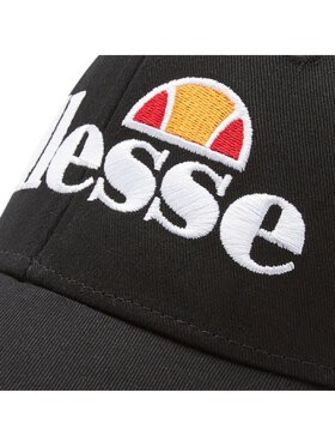 Ellesse Czapka z daszkiem Ragusa Cap SAAA0849 Czarny