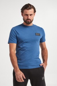 T-shirt męski EA7 EMPORIO ARMANI