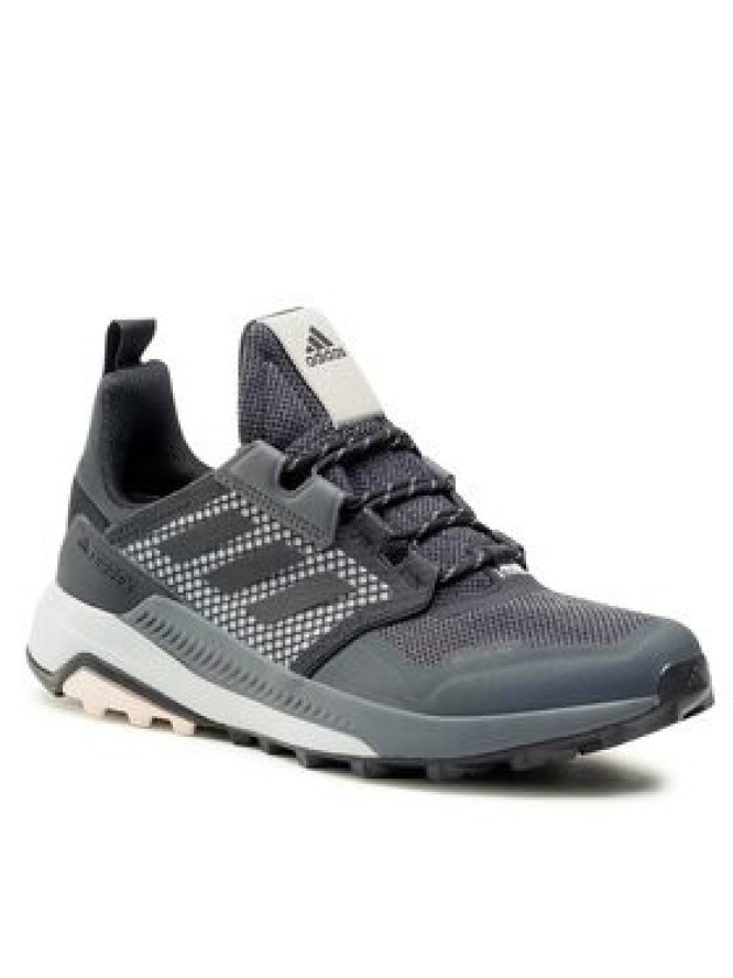 adidas Trekkingi Terrex Trailmaker Gtx GORE-TEX FV6863 Czarny