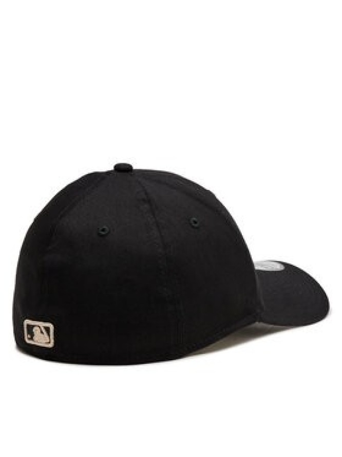 New Era Czapka z daszkiem Le 3930 Nyy 60435258 Czarny