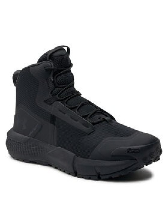 Under Armour Trekkingi Ua Charged Valsetz Mid 3027382-001 Czarny