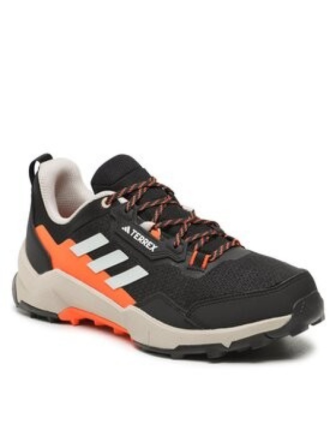 adidas Trekkingi Terrex AX4 Hiking Shoes IF4867 Czarny